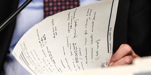Manovra, ok dalla Commissione Bilancio del Senato Manovra, ok dalla Commissione Bilancio del Senato