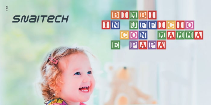 ‘Bimbi in Ufficio 2019’: nelle sedi Snaitech un Halloween speciale ‘Bimbi in Ufficio 2019’: nelle sedi Snaitech un Halloween speciale