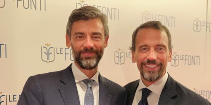 Le Fonti Awards: allo studio Cardia e Cardia il premio ‘Boutique di eccellenza dell’anno nel settore gaming’ Le Fonti Awards: allo studio Cardia e Cardia il premio ‘Boutique di eccellenza dell’anno nel settore gaming’