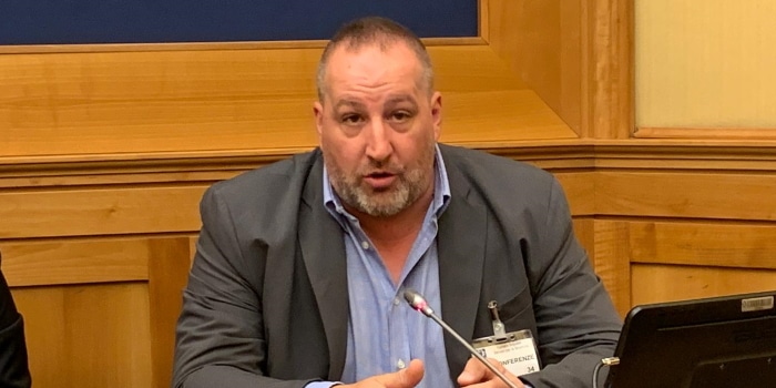 Gianmaria Chiodo lascia la presidenza del CNI: “Un grazie a tutto il settore del gioco lecito” Gianmaria Chiodo