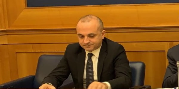 Dl Fiscale. Camera, Commissione Finanze: riammesso emendamento su riduzione payout delle AWP al 65% Dl Fiscale. Camera, Commissione Finanze: riammesso emendamento su riduzione payout delle AWP al 65%