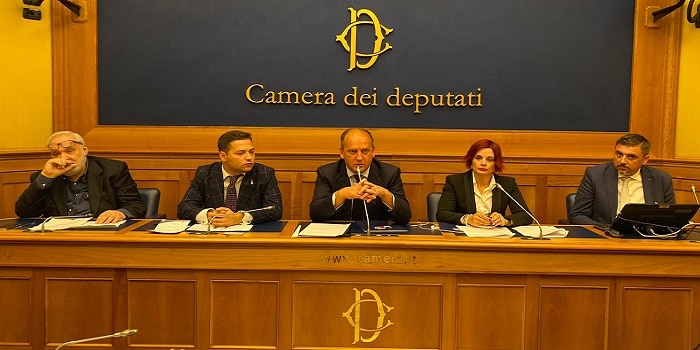 Cesare Lanza, giornalista: ‘Il proibizionismo nel gioco d’azzardo è stupido’ Cesare Lanza, giornalista: ‘Il proibizionismo nel gioco d’azzardo è stupido’