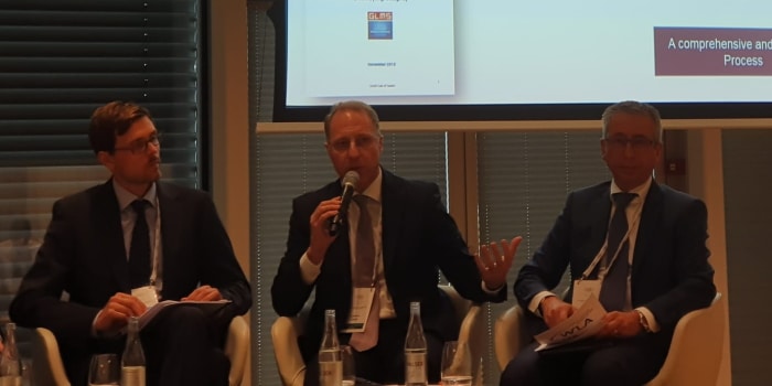 Forum internazionale sull’integrità dello sport (IFSI): il presidente GLMS sottolinea l’impegno delle lotterie in operazioni di scommesse sportive responsabili e trasparenti Forum internazionale sull’integrità dello sport (IFSI): il presidente GLMS sottolinea l’impegno delle lotterie in operazioni di scommesse sportive responsabili e trasparenti