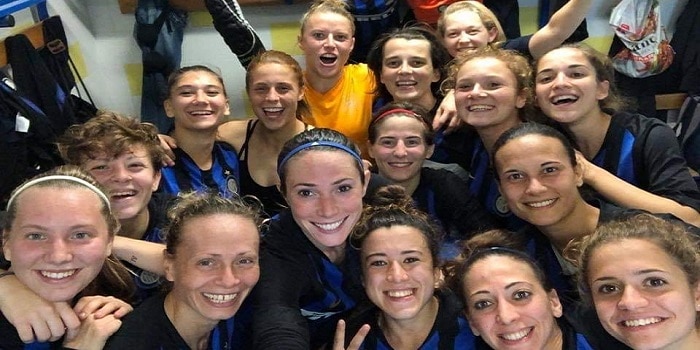 Il Gruppo GVC (bwin, Eurobet, Gioco Digitale e Ladbrokes Coral) promuove la partecipazione al calcio femminile con Football Club Internazionale Milano Il Gruppo GVC (bwin, Eurobet, Gioco Digitale e Ladbrokes Coral) promuove la partecipazione al calcio femminile con Football Club Internazionale Milano