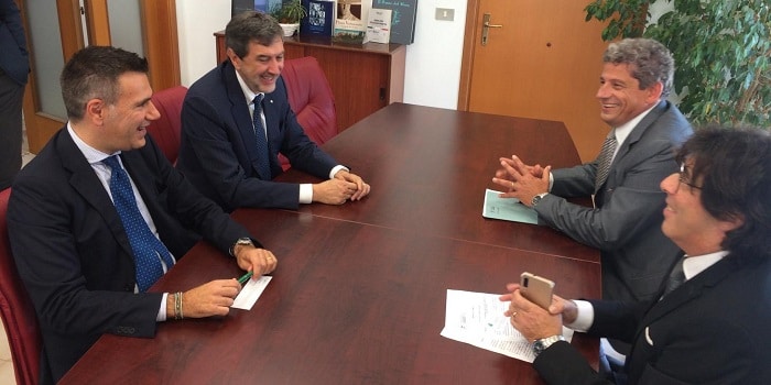 Abruzzo. Nuova ordinanza misure contenimento COVID-19 in vigore fino al 9 agosto Abruzzo. Nuova ordinanza misure contenimento COVID-19 in vigore fino al 9 agosto