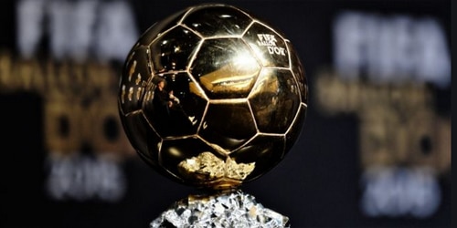 I favoriti al Pallone d’oro I favoriti al Pallone d’oro