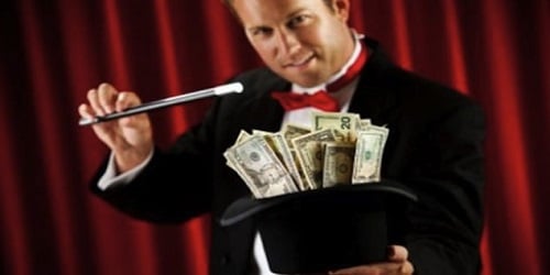 Il Governo del Cambiamento (2) o dei giochi di prestigio? Slot già (tar)tassate per garantire maggiori entrate erariali fino al 2023 Il Governo del Cambiamento (2) o dei giochi di prestigio? Slot già (tar)tassate per garantire maggiori entrate erariali fino al 2023