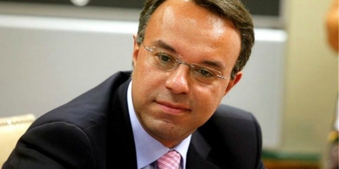 Staikouras (ministro Finanze): ‘La tassazione sul gioco d’azzardo non cambia’ Staikouras (ministro Finanze): ‘La tassazione sul gioco d’azzardo non cambia’