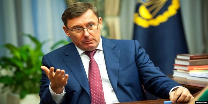 Ex procuratore generale dell’Ucraina (protetto da Trump) indagato per gioco d’azzardo online illegale Ex procuratore generale dell’Ucraina (protetto da Trump) indagato per gioco d’azzardo online illegale