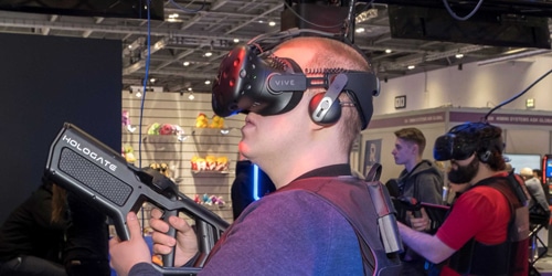 L’impennata di interesse nei settori del gioco virtuale crea nuove opportunità a EAG 2020 L’impennata di interesse nei settori del gioco virtuale crea nuove opportunità a EAG 2020