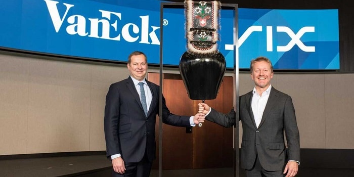 eSports. VanEck lancia in Svizzera il primo fondo di investimento dedicato a eSports e videogiochi eSports. VanEck lancia in Svizzera il primo fondo di investimento dedicato a eSports e videogiochi