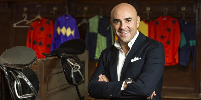 Schiavolin (AD Snaitech): “Un modello sostenibile anche per il calcio, noi operatori di gioco da sempre partner del comparto” Schiavolin