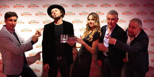 WinFactor 2019, si è conclusa al Sisal Wincity Firenze la seconda tappa del contest musicale WinFactor 2019, si è conclusa al Sisal Wincity Firenze la seconda tappa del contest musicale