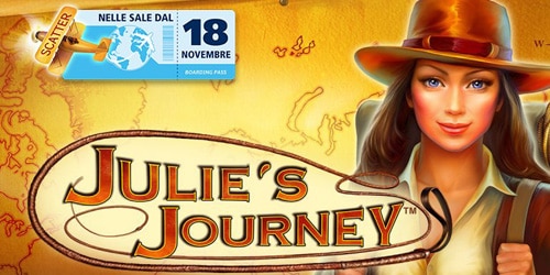 Julie’s Journey: un nuovo viaggio nell’universo VLT Julie’s Journey: un nuovo viaggio nell’universo VLT