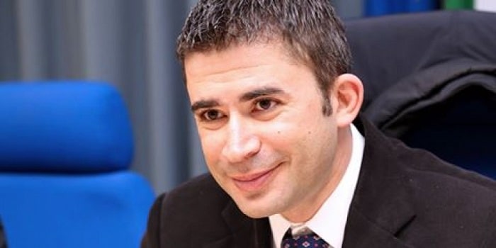 Abruzzo. Paolucci (PD): ‘Presentata proposta di legge contrasto al gioco d’azzardo. Puntiamo sull’informazione’ Abruzzo. Paolucci (PD): ‘Presentata proposta di legge contrasto al gioco d’azzardo. Puntiamo sull’informazione’