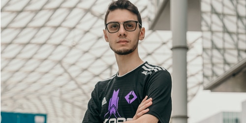 eSports, il team Exeed protagonista in Svezia eSports, il team Exeed protagonista in Svezia