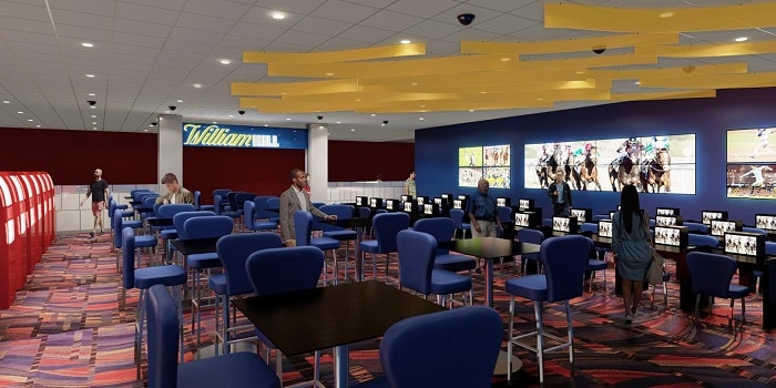 Scommesse. William Hill chiude il trimestre con i ricavi a -32 per cento. L’online in aumento del 17 per cento Scommesse. William Hill chiude il trimestre con i ricavi a -32 per cento. L’online in aumento del 17 per cento