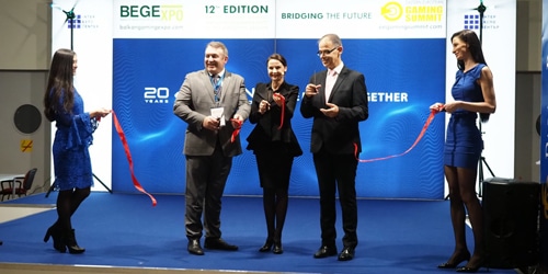 BEGE 2019: il più grande hub di gioco e innovazione dell’Europa orientale e centrale è iniziato oggi BEGE 2019: il più grande hub di gioco e innovazione dell’Europa orientale e centrale è iniziato oggi