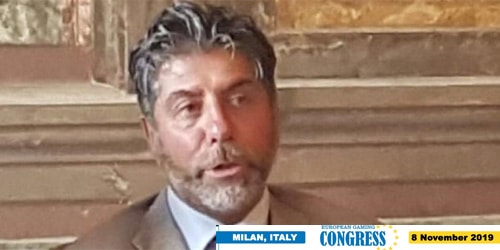 EGC Milano, Bernardo (SKS365): “È necessario chiedere un tavolo al Ministero dell’economia” EGC Milano, Bernardo (SKS365): “È necessario chiedere un tavolo al Ministero dell’economia”
