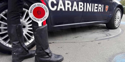 Furto in un bar-ristorante a Sarno (SA): rubati anche gratta e vinci Furto in un bar-ristorante a Sarno (SA): rubati anche gratta e vinci