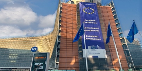 Commissione Europea, il nuovo pacchetto antiriciclaggio dovrebbe essere adottato entro la prossima primavera Commissione Europea, il nuovo pacchetto antiriciclaggio dovrebbe essere adottato entro la prossima primavera