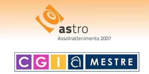AsTro e Cgia Mestre: tutto pronto per la presentazione dello studio sull’Emilia Romagna Astro e CGIA