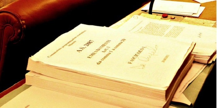 Decreto Fiscale, emendamento relatori: P.O.S. cancella adempimenti Iva delle imprese non obbligate alla fatturazione Decreto Fiscale, emendamento relatori: P.O.S. cancella adempimenti Iva delle imprese non obbligate alla fatturazione