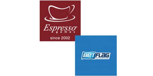 Betflag, una nuova vetrina online tutta italiana per i giochi Espresso Games Betflag, una nuova vetrina online tutta italiana per i giochi Espresso Games
