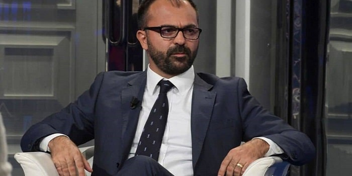 Fioramonti (min. Istruzione): ‘Imposte come quella sul gioco d’azzardo scoraggiano consumi nocivi’ Fioramonti (min. Istruzione): ‘Imposte come quella sul gioco d’azzardo scoraggiano consumi nocivi’