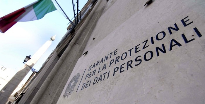 Green pass obbligatorio, necessaria la “Consultazione preventiva” del Garante della Privacy Grante Privacy