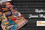 jamma260