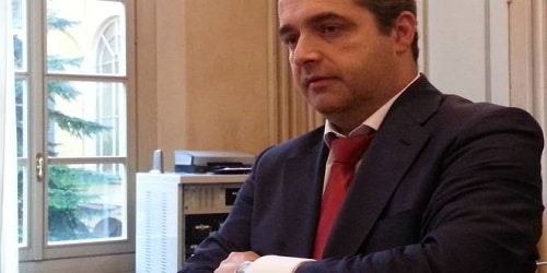 Emilia Romagna. Manghi ( sottosegr. presidenza Consiglio regionale): ‘Disponibilità al dialogo con operatori del gioco legale’ Emilia Romagna. Manghi ( sottosegr. presidenza Consiglio regionale): ‘Disponibilità al dialogo con operatori del gioco legale’