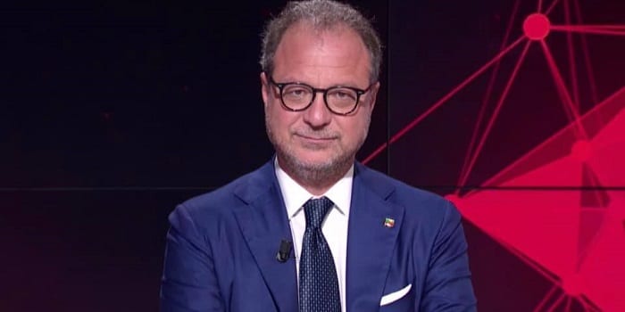 Casinò di Sanremo, Mulè (Fi): “Realtà completamente dimenticata dal governo. Urgente trovare una soluzione” Casinò di Sanremo, Mulè (Fi): “Realtà completamente dimenticata dal governo. Urgente trovare una soluzione”