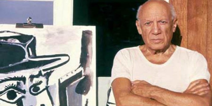 Vinci un Picasso alla lotteria: il dipinto sarà sorteggiato a Parigi Vinci un Picasso alla lotteria: il dipinto sarà sorteggiato a Parigi