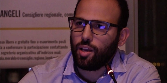 Lombardia. Piccirillo (M5S): ‘La legge sul gioco d’azzardo va cambiata’. Al via i lavori del gruppo intercomunale Lombardia. Piccirillo (M5S): ‘La legge sul gioco d’azzardo va cambiata’. Al via i lavori del gruppo intercomunale