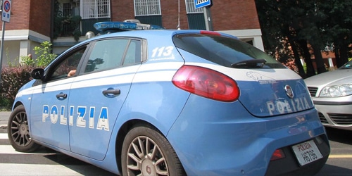 Raccoglieva scommesse senza autorizzazione all’ippodromo di Ferrara, denunciato Raccoglieva scommesse senza autorizzazione all’ippodromo di Ferrara, denunciato