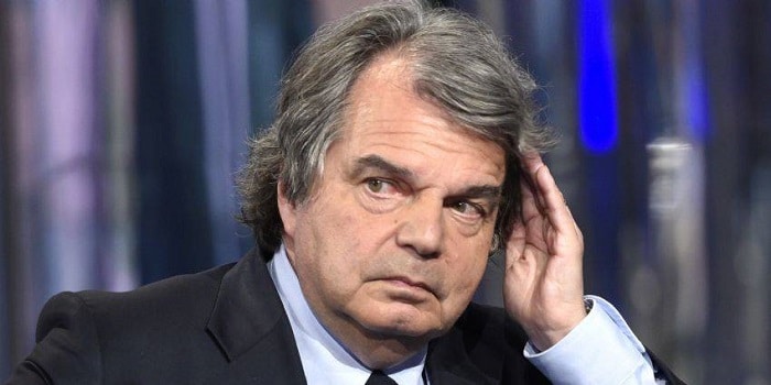 Coronavirus, Brunetta (Fi): “Stanziare 100 milioni dal fondo emergenze, coperture trovate in lotteria scontrini” Coronavirus, Brunetta (Fi): “Stanziare 100 milioni dal fondo emergenze, coperture trovate in lotteria scontrini”