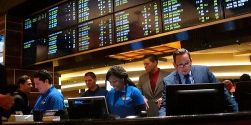 Germania, scommesse: il mercato nero sta prendendo il sopravvento sala scommesse
