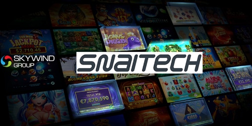Snaitech allarga l’offerta: accordo con Skywind per i giochi da casinò online Snaitech allarga l’offerta: accordo con Skywind per i giochi da casinò online