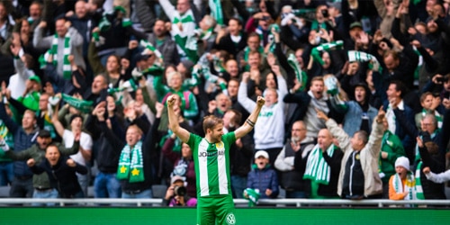 Svenska Spel, 300mila Corone svedesi per progetti di coinvolgimento della comunità nel calcio attraverso Player of the Month Svenska Spel, 300mila Corone svedesi per progetti di coinvolgimento della comunità nel calcio attraverso Player of the Month