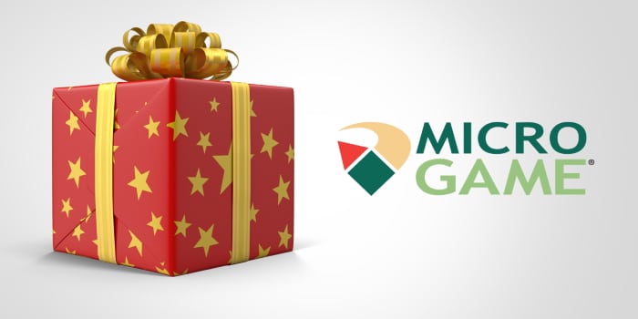Giochi online, per tutte le specialità bonus e promo natalizie di Microgame Giochi online, per tutte le specialità bonus e promo natalizie di Microgame