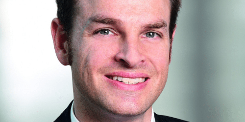 Alexander Martin è il nuovo CEO di SKS365 Alexander Martin è il nuovo CEO di SKS365