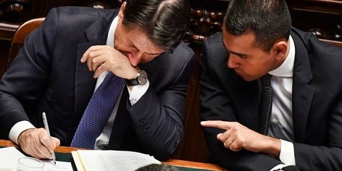 Manovra, Senato approva emendamento M5S su taglio slot e concessioni gioco pubblico Manovra, Senato approva emendamento M5S su taglio slot e concessioni gioco pubblico