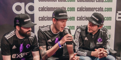 Calcio in TV tra reale e virtuale: EXEED lancia la serie “Fut Garage” Calcio in TV tra reale e virtuale: EXEED lancia la serie “Fut Garage”