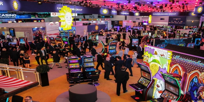 Massime prestazioni e massimo divertimento: Merkur Gaming prepara un grande spettacolo per ICE 2020 Massime prestazioni e massimo divertimento: Merkur Gaming prepara un grande spettacolo per ICE 2020