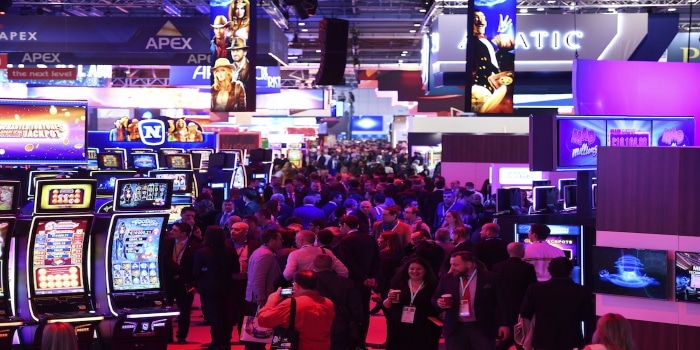 Coronavirus, Kate Chambers (AD Clarion Gaming): ICE North America rinviato al 2021 ICE London
