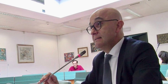 Emilia Romagna. Facci (Misto): ‘Emendamento modifica norma gioco d’azzardo per porre attenzione su settore con 8.000 lavoratori’ Emilia Romagna. Facci (Misto): ‘Emendamento modifica norma gioco d’azzardo per porre attenzione su settore con 8.000 lavoratori’