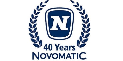 Nel 2020 NOVOMATIC celebra a ICE 2020 i suoi 40 anni nel settore del gaming Nel 2020 NOVOMATIC celebra a ICE 2020 i suoi 40 anni nel settore del gaming