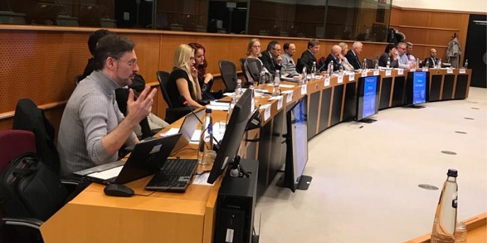 Commissione Eu. I regolatori si incontrano: si parla di pubblicità al gioco d’azzardo Commissione Eu. I regolatori si incontrano: si parla di pubblicità al gioco d’azzardo