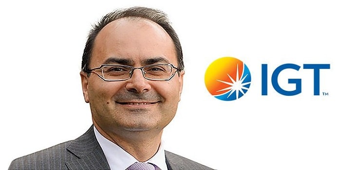 IGT. Alberto Fornaro lascia l’incarico di Chief Financial Officer IGT. Alberto Fornaro lascia l’incarico di Chief Financial Officer